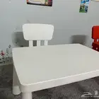 طاولات اطفال