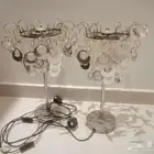 2 ابجورات غرفة نوم َ... وديكور جداري عدد 3 رفوف
