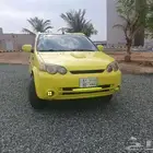 هوندا HRV 2002