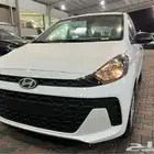 هيونداي جراند I10 موديل 2025 كاش واقساط بأفضل الاسعار