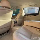 LS460 L 2007 ليكزس