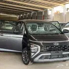 هيونداي ستارجيزر 2025 سمارت ارخص سيارة عائلية