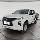 ميتسوبيشي L200 Double Cap 2020 Double