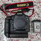 كاميرا كانون احترافية Canon EOS-1D X Mark II - بودي فقط