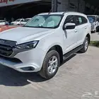 ايسوزو MUX فل دبل 2024( تشغيل مفتاح )