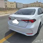 كورولا GLi 2025 فل كامل ماشي 7الاف
