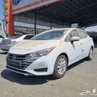 نيسان صني الشكل الجديد مكسيكي 2024