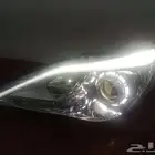 شمعة ازيرا زنون يسار اصلي مستعمل 2012-2017