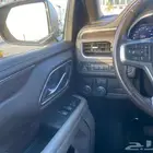 شيفروليه تاهو 2023 LT وكالة