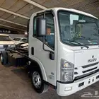ايسوزو دينا 4 طن شاص قصير وطويل 2025 سعودي