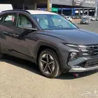 هونداي توسان سمارت 2025 مكينة 1600CC اقساط وكاش