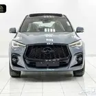 انفنتي QX50 الفل الرياضية 2023- 149500 ريال شامل الضريبة