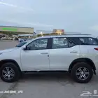 فورتشنر ديزل وبنزين GX2 2400 و 2700 ابيض و فضي سعودي 2025