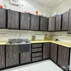 مططبخ استخدم بسيط
