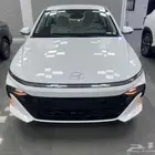هيونداي اكسنت سمارت موديل 2025