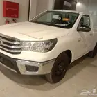 تويوتا هايلوكس 2025 GL ديزل غماره سعودي