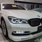 BMW 750LI VIP اصدار خاص مواصفات ALPINE