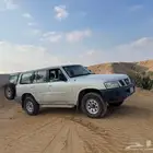 باترول مخزن