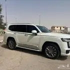تويوتا لاندكروز تم البيع