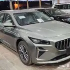 جيلي بريفيس كمفورت 2025
