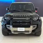 لاند روفر ديفندر 90 X