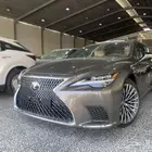 لكزس LS 500 H موديل 2024