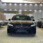 مرسيدس A200 فل كامل 4 كاميرات 2024