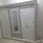 غرفة نوم