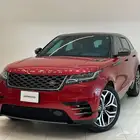 رينج روفر فيلار 2020