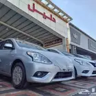 نيسان صني 2024 كمفورت سعودي