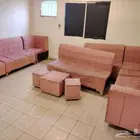 كنب مستخدم للبيع