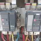 فنى كهرباء كنترول plc