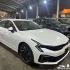 كيا5 نص فل 2024هايبرد كاش وتمويل