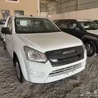 ايسوزو دي ماكس 2025 ديزل سعودي يدوي دفع خلفي