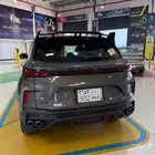 جيلي كولراي 2025 فل كامل