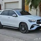 مرسيدس GLE 450 جفالي 2025