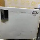 ثلاجه سانيو انتيكه قديمه