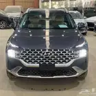 هيونداي سنتافي 2024 شكل قديم وكيل الوعلان
