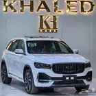 جيلي مونجارو فل كامل 2024 معتمدين لدى جميع البنوك