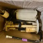 Z06 2006-2013 fuel pump طرمبة كورفيت زد او6 موديل 2006-2013