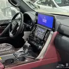 لكزسBB LX600 بريمي 2025 ابيض احمر