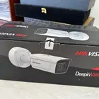 كاميرا مراقبة متخصصه في حفظ لوحات السيارات