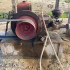 ماطور اندوريا انجليزي هندل أوبطارية 27 حصان شغال ونظيف