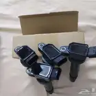 كويلات تيوتا فورتشنر انوفا هايلوكس جديد