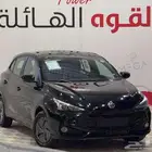 ام جي 3 استاندرد 2025 عرض خاص للكاش والتقسيط