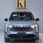 جيلي ستار راي 2024 فل كامل بلس اقساط ع جميع البنوك