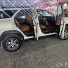 جيب تويوتا فورشنر