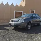 سياره شفلرويه اوبترا 2010 نضيف شد بلد