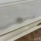 طاوله تلفزيون رخام