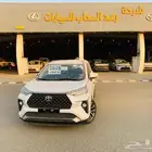 تويوتا فيلوز 2024